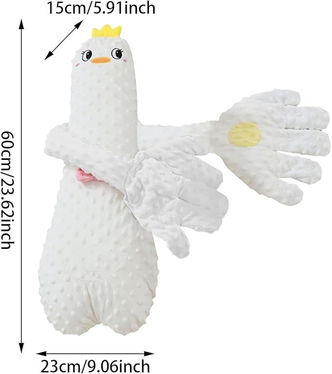 Coussin câlin