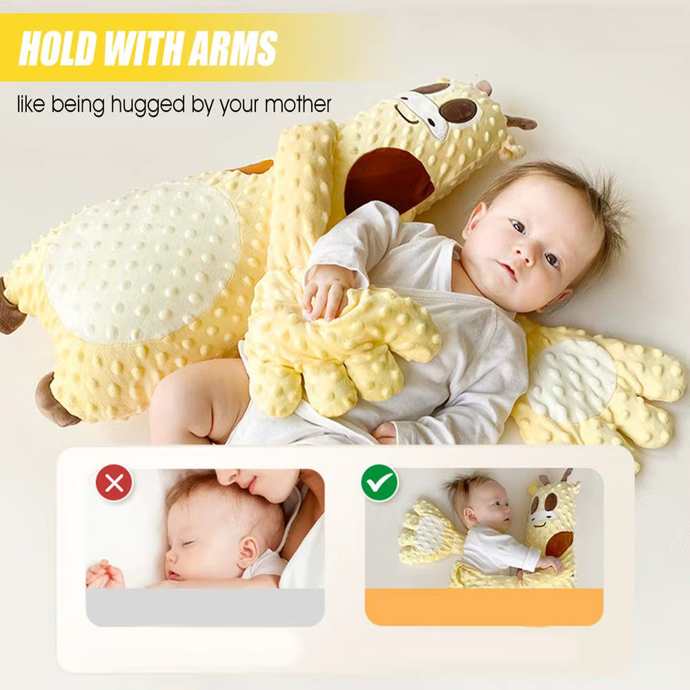 ZORENTY BABY PATTING SOOTHING