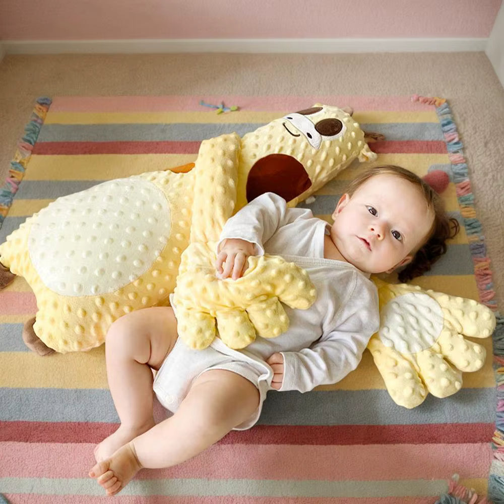 ZORENTY BABY PATTING SOOTHING