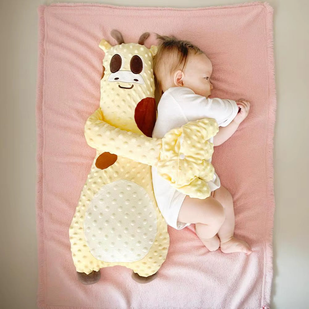 ZORENTY BABY PATTING SOOTHING