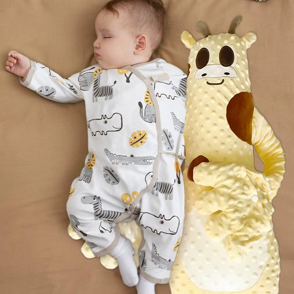 ZORENTY BABY PATTING SOOTHING