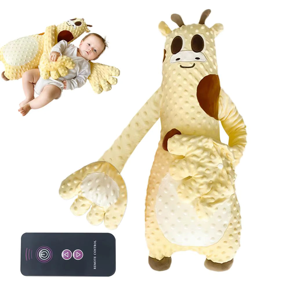 ZORENTY BABY PATTING SOOTHING