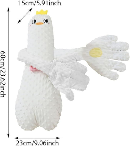 Coussin câlin